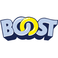 Boost logo