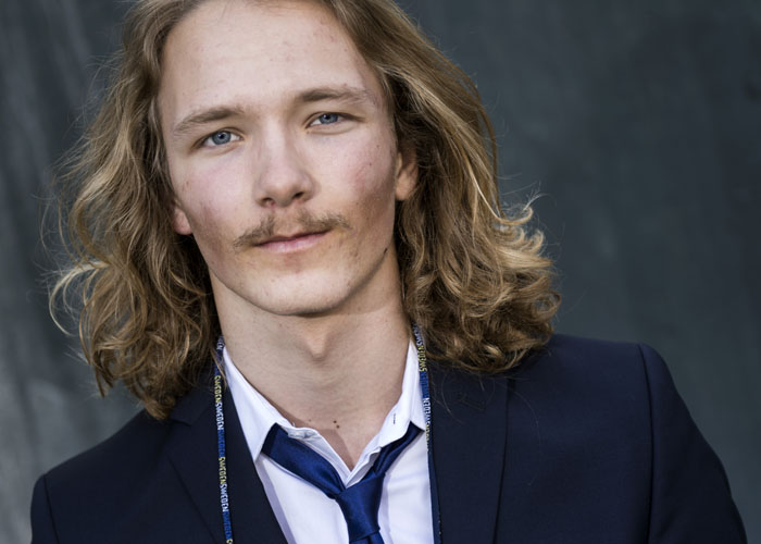 Oscar Wester Sotji 2014. Foto: TT