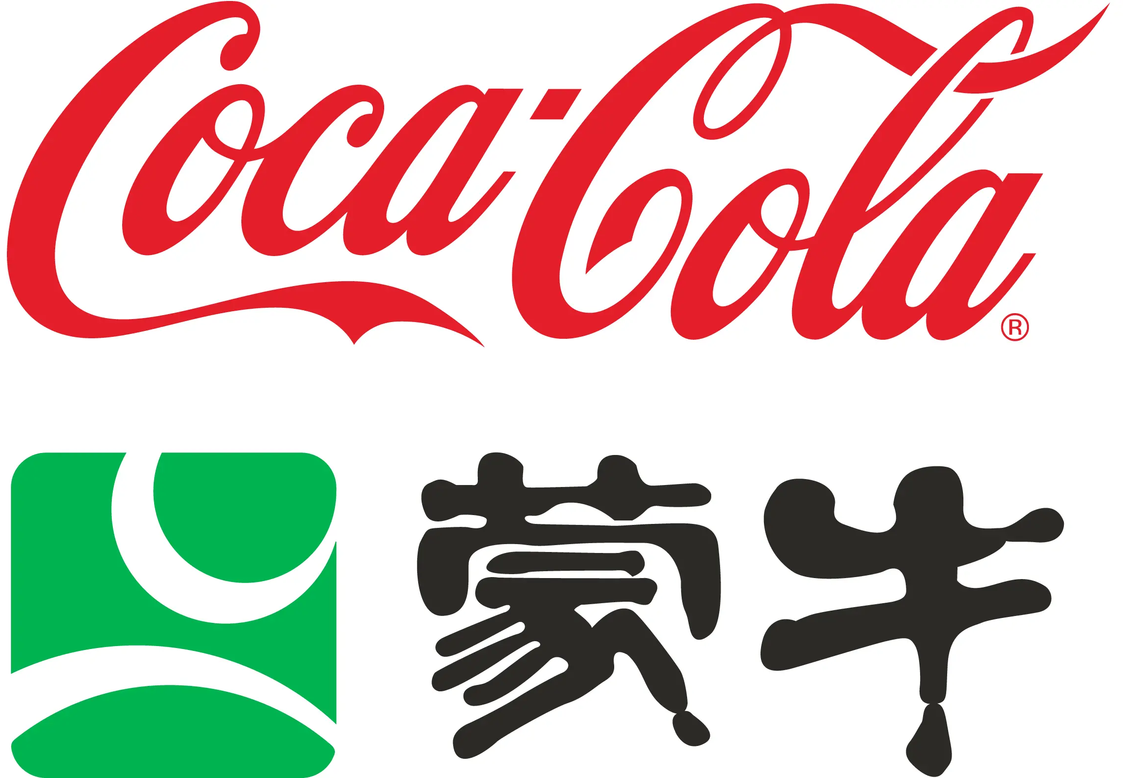 Coca-Cola Mengniu