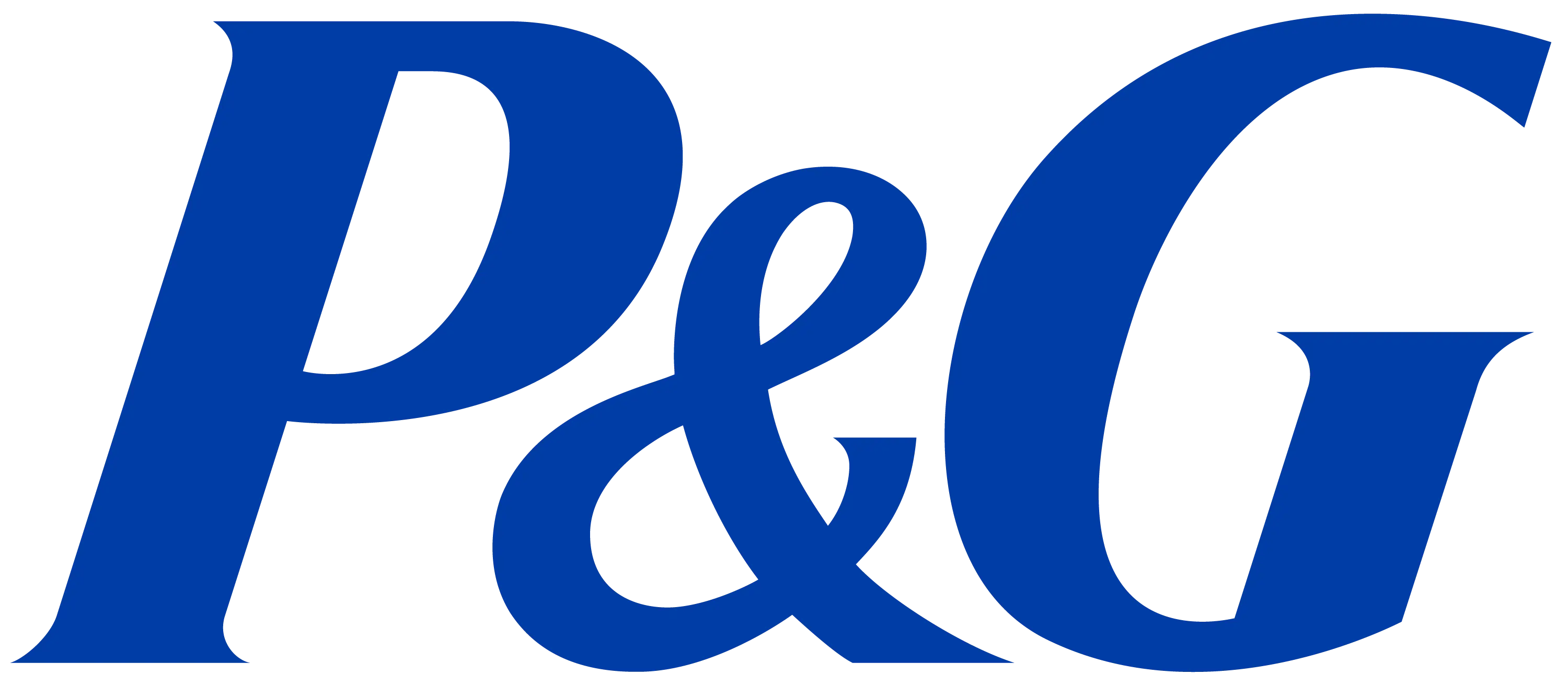 P&G
