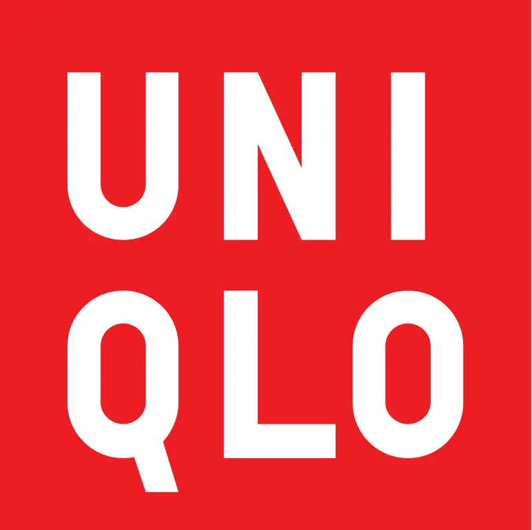 UNIQLO - länk till partnersida